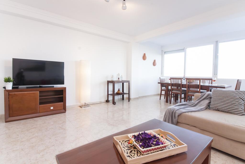 Apartment Malagueta 17 Freshapartments By Bossh! *