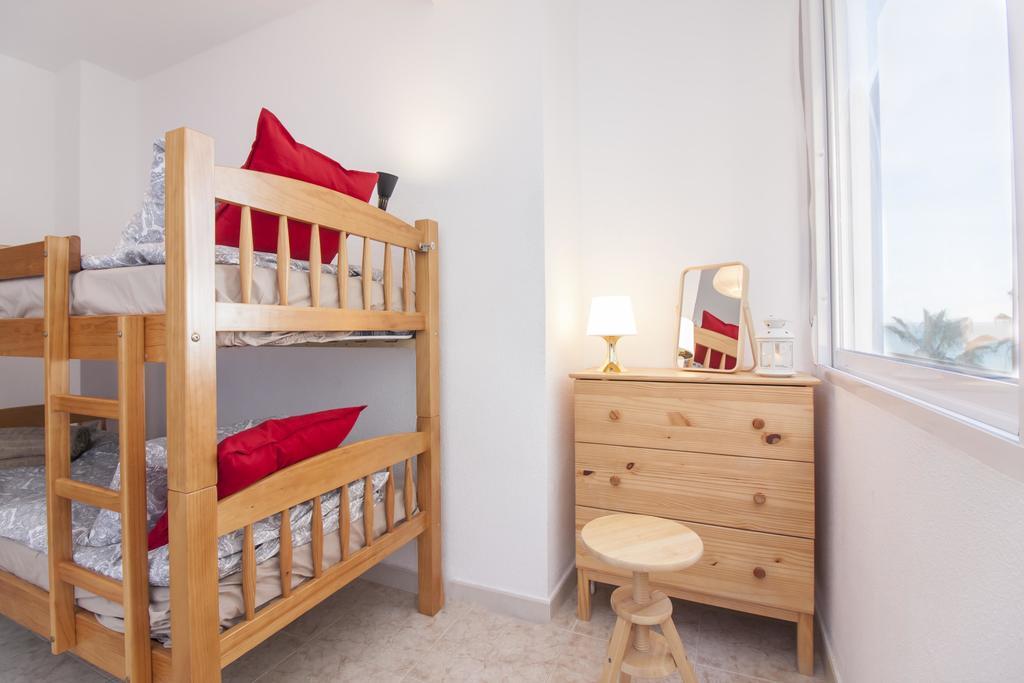 Malagueta 17 Freshapartments By Bossh! Apartment *