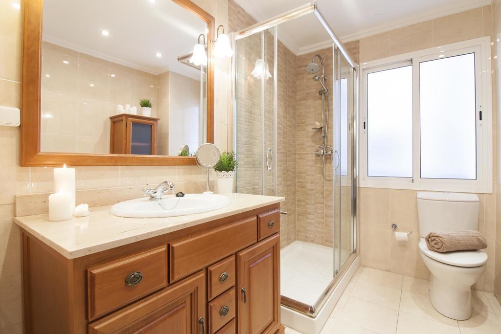 Malagueta 17 Freshapartments By Bossh! * Malaga
