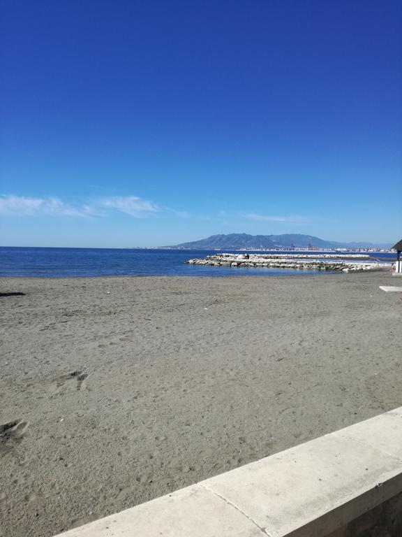 Apartment Pedregalejo House Malaga