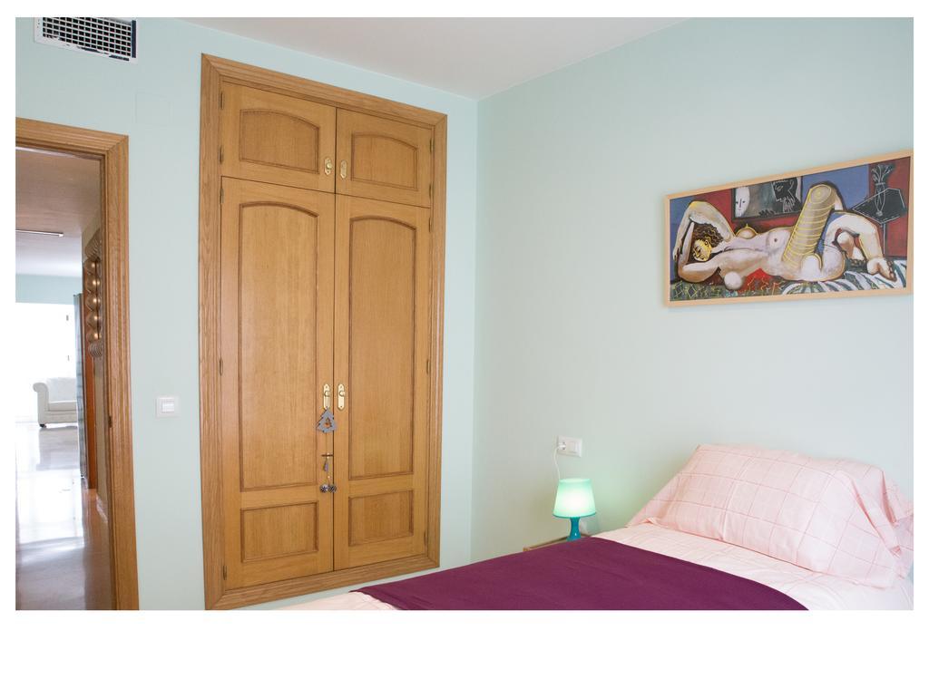 Lu&cia Penthouse Malaga