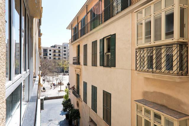 Apartment Picasso Premium Malaga