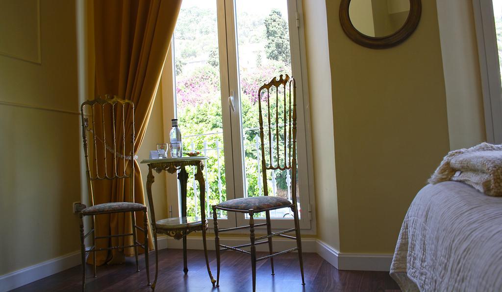 Bed & Breakfast La Casa Azul +