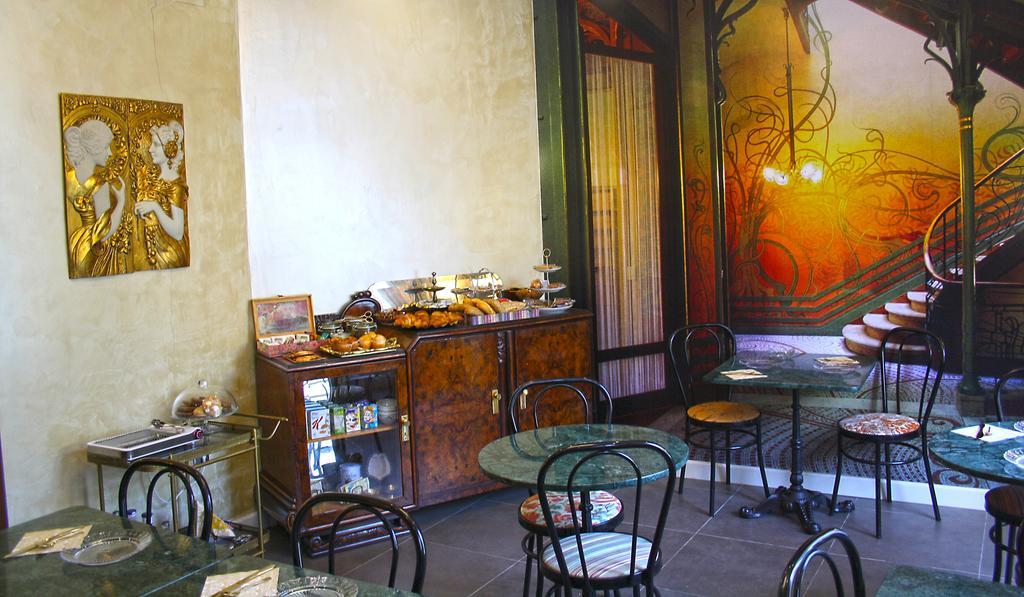 La Casa Azul + 2* Malaga