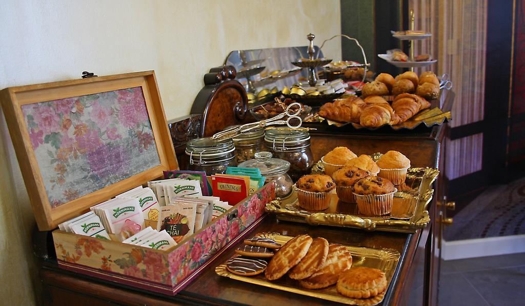 Bed & Breakfast La Casa Azul +