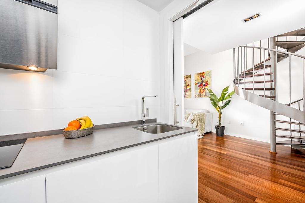Apartment Iloftmalaga Atico Felix Saenz