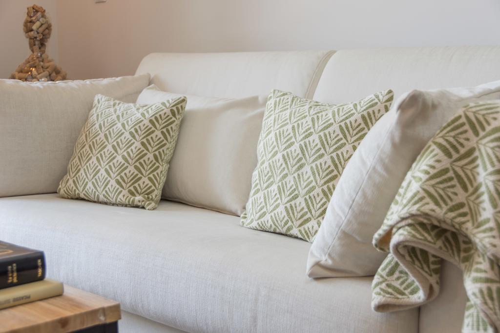 Iloftmalaga Atico Felix Saenz Apartment Malaga