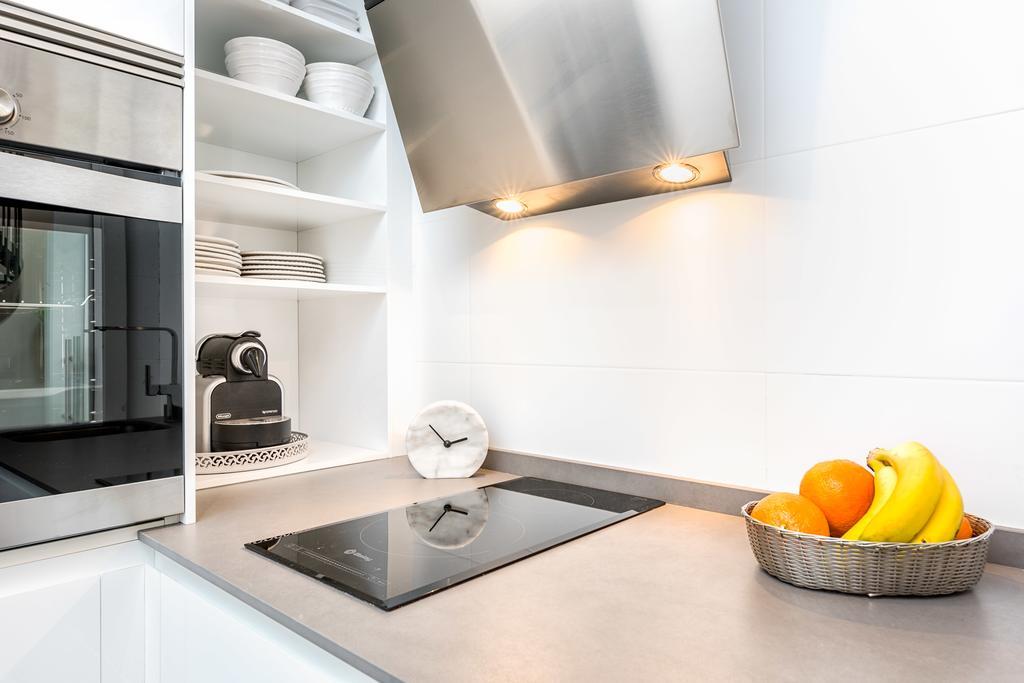 Iloftmalaga Atico Felix Saenz Apartment