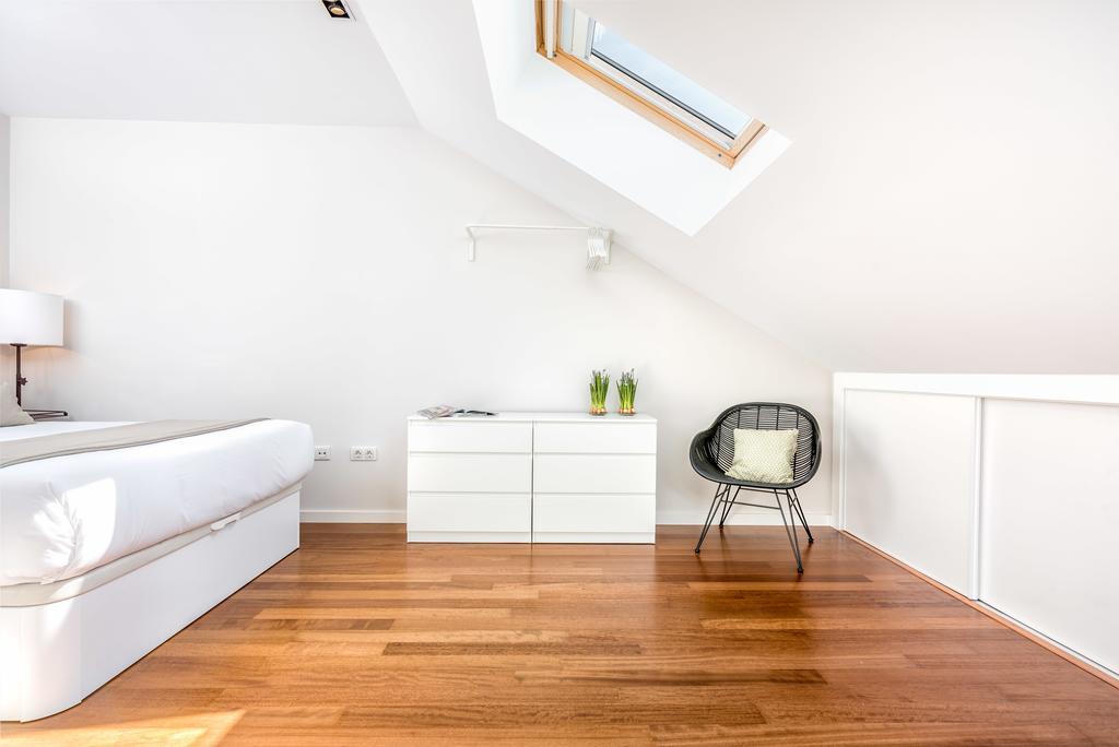 Apartment Iloftmalaga Atico Felix Saenz *