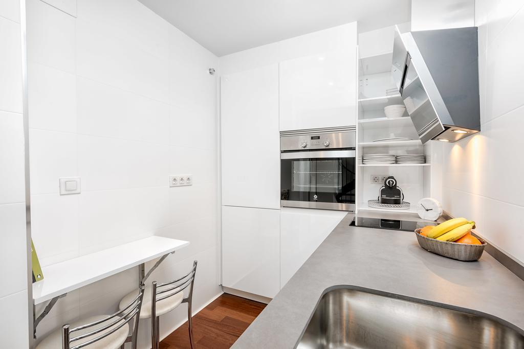 Apartment Iloftmalaga Atico Felix Saenz Malaga