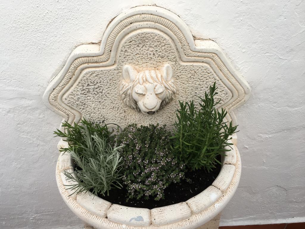 Hostal La Moraga De Poniente Málaga