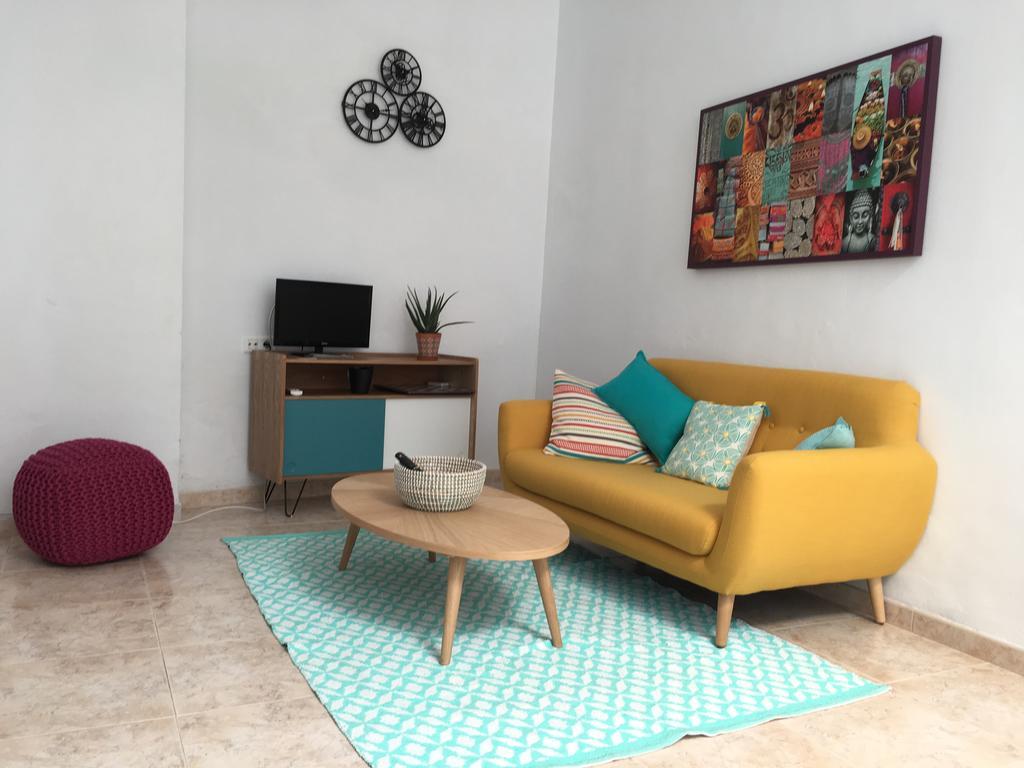 Hostal La Moraga De Poniente Málaga