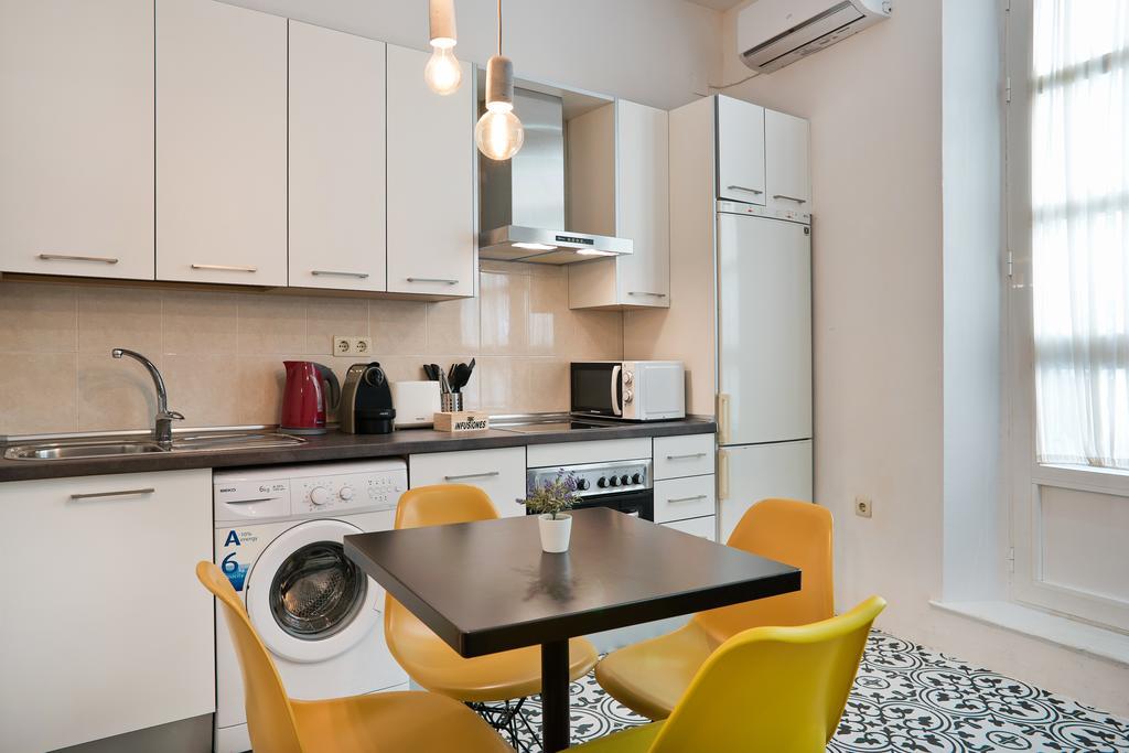 Apartment Urbanchic Oasis Centre *