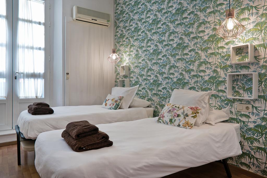 Urbanchic Oasis Centre Malaga