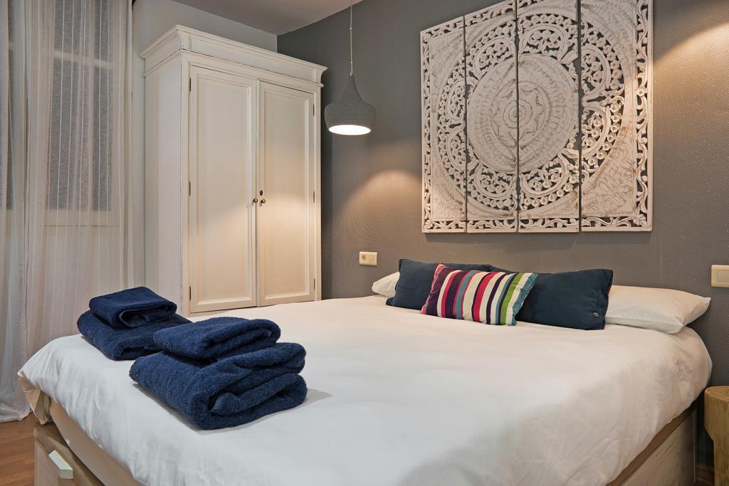Urbanchic Oasis Centre Apartment Malaga