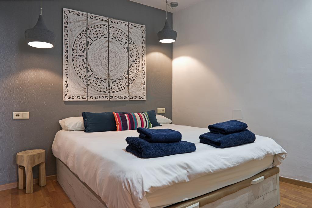 Urbanchic Oasis Centre Apartment