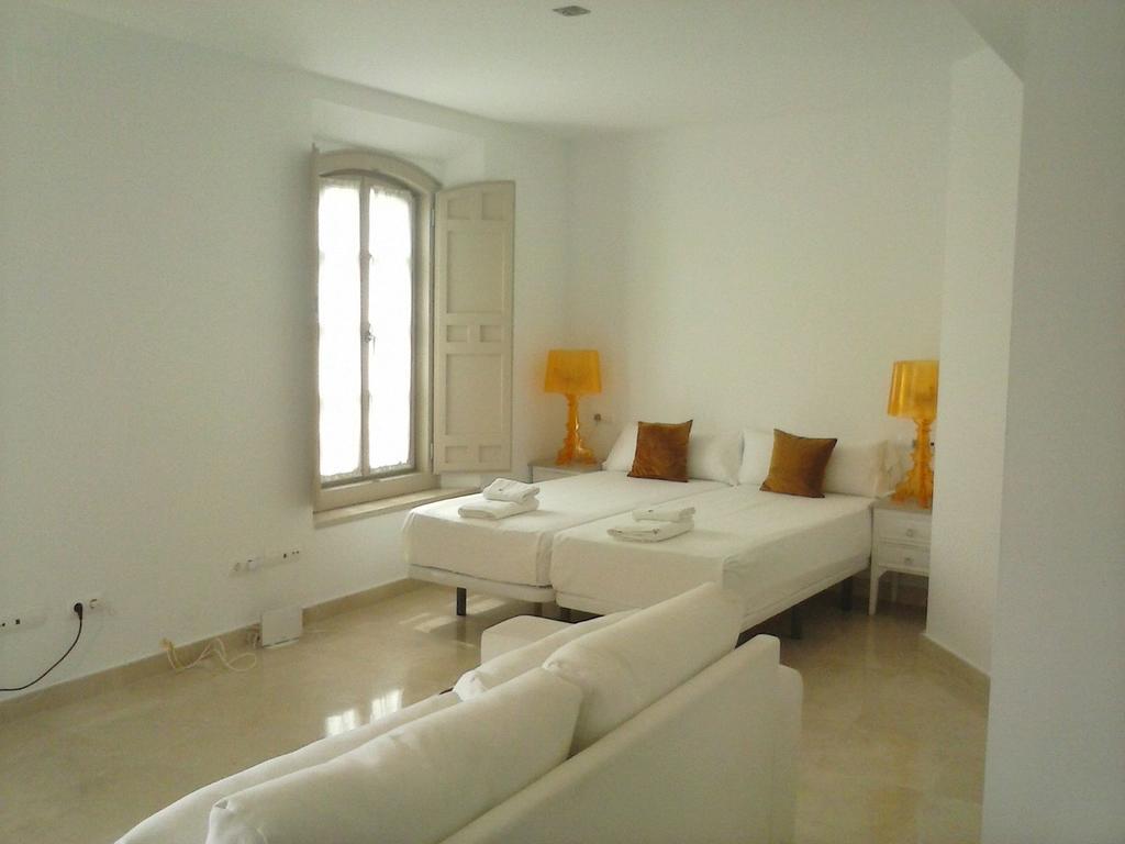 Domopolitan Centro Apartment *