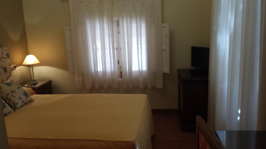 Victoria Hotel Málaga