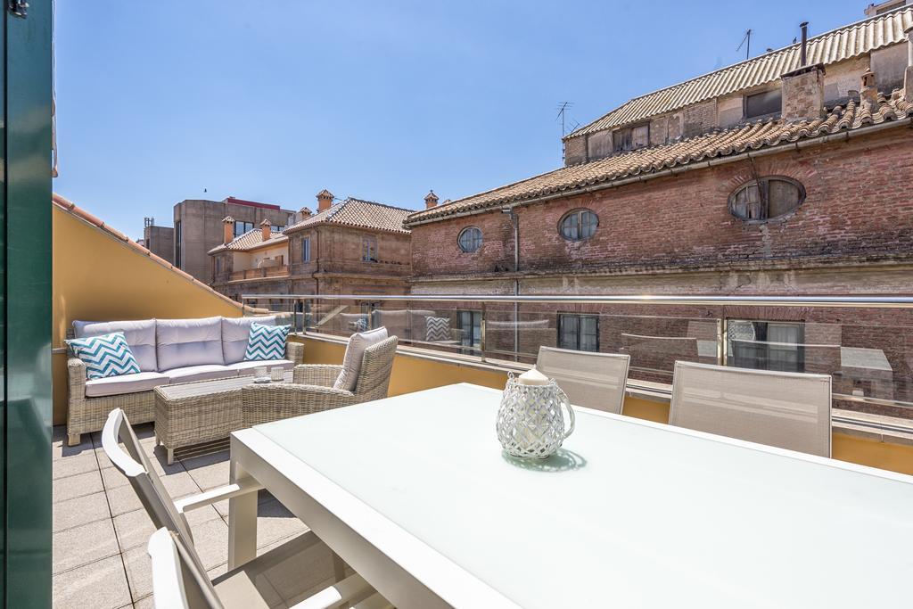 San Lorenzo Penthouse In By Solaga Homes