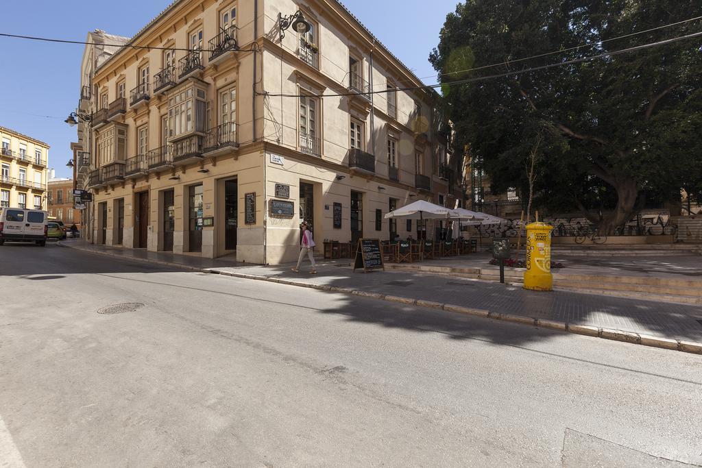 Urbanchic Carreteria Apartment