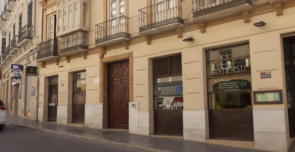 Apartment Urbanchic Carreteria *