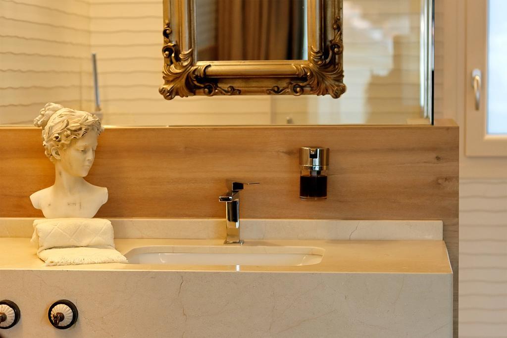 Appartement Luxury Cabaret