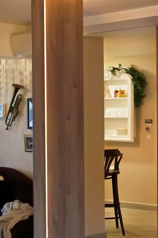 Luxury Cabaret Appartement Málaga