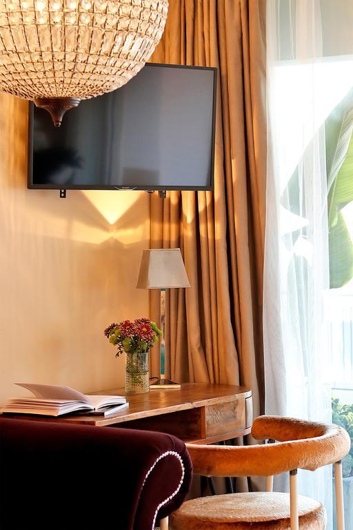 Luxury Cabaret Appartement