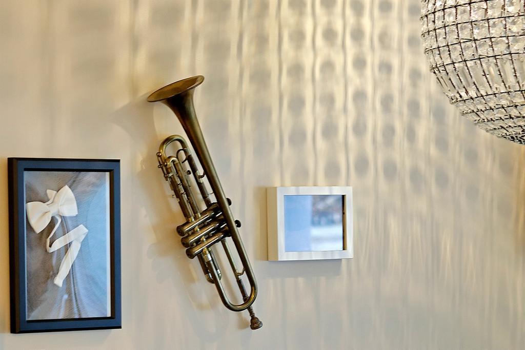 Appartement Luxury Cabaret *