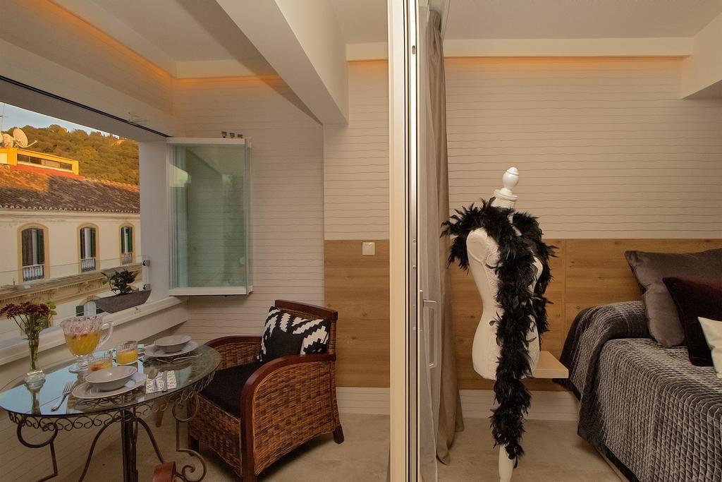 Appartement Luxury Cabaret