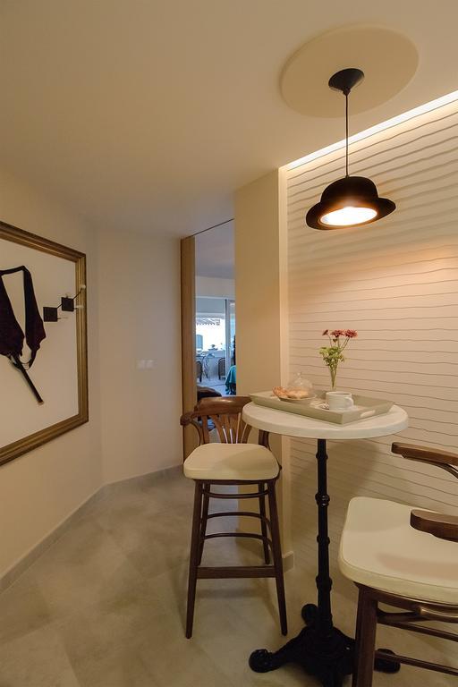 Luxury Cabaret Appartement Málaga
