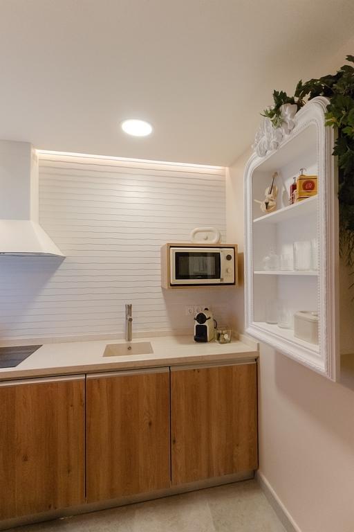 Appartement Luxury Cabaret