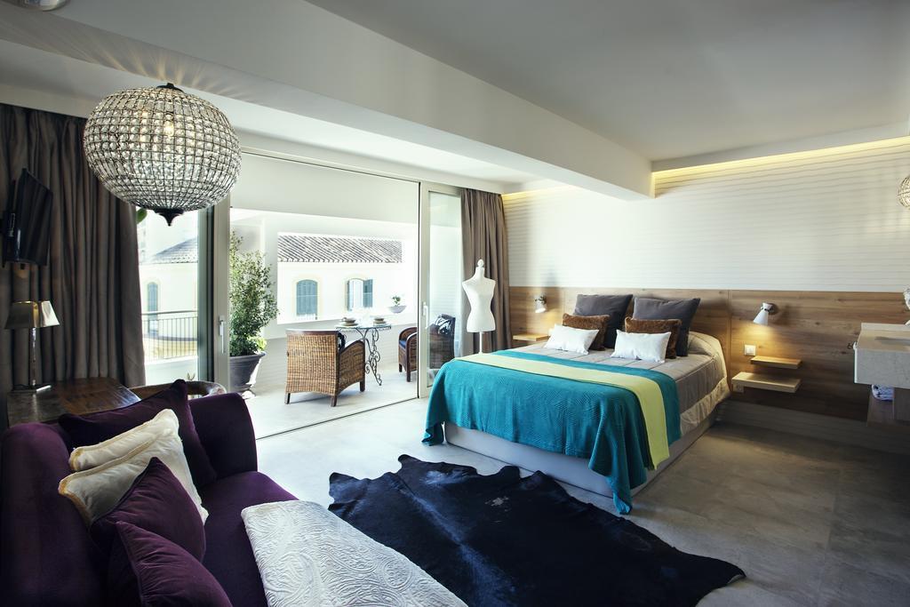 Appartement Luxury Cabaret