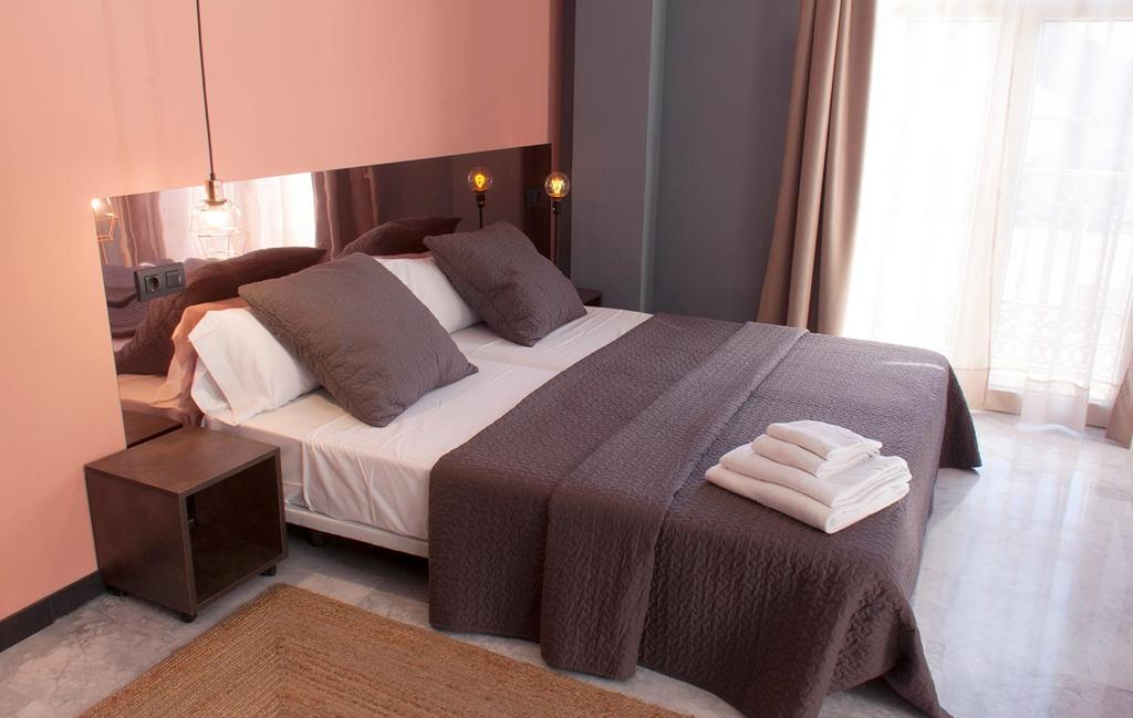 Apartment Nono By Charming Malaga