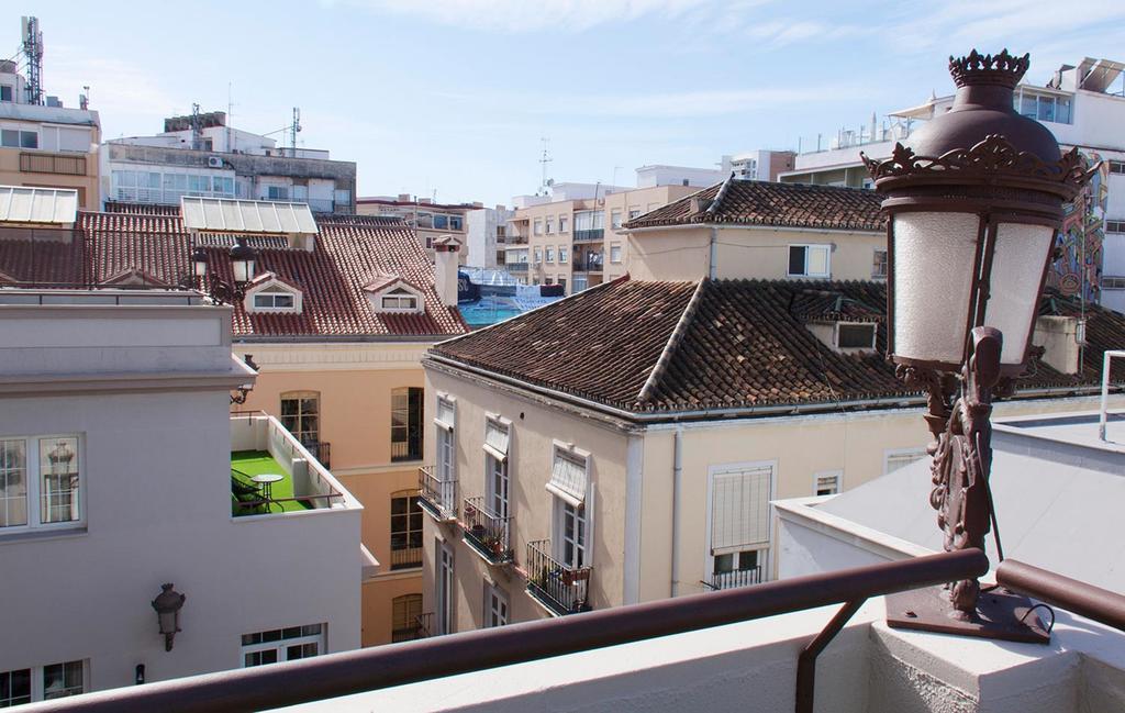 Nono By Charming * Malaga
