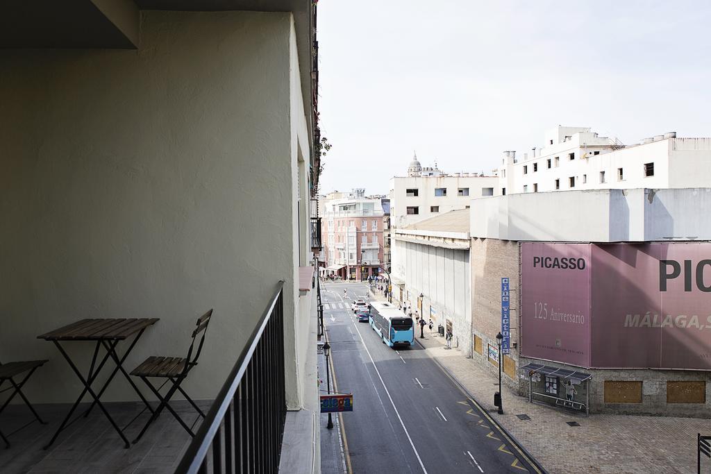 Hello Flat Victoria Malaga