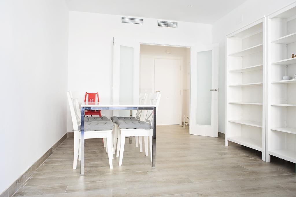 Hello Flat Victoria Malaga