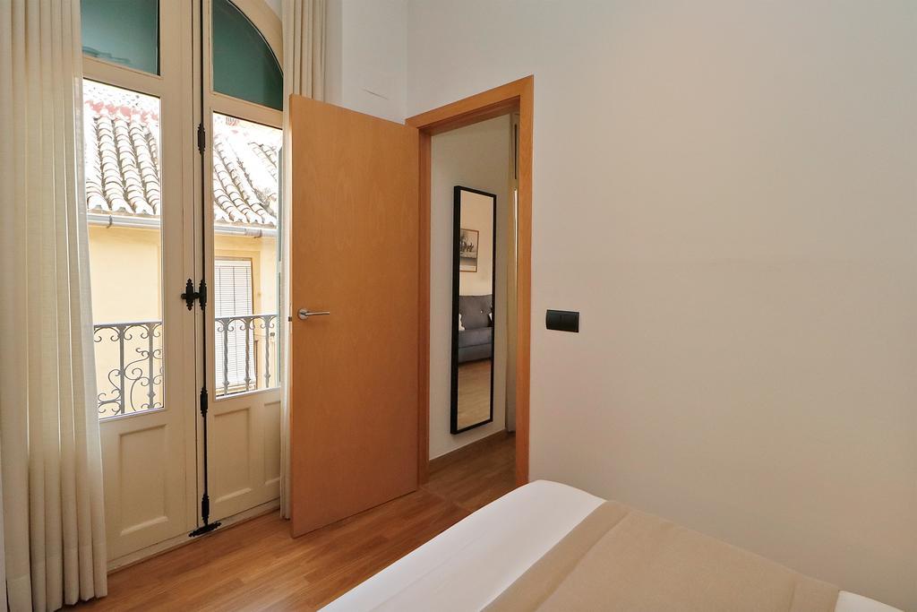 Iloftmalaga Thyssen Apartment *
