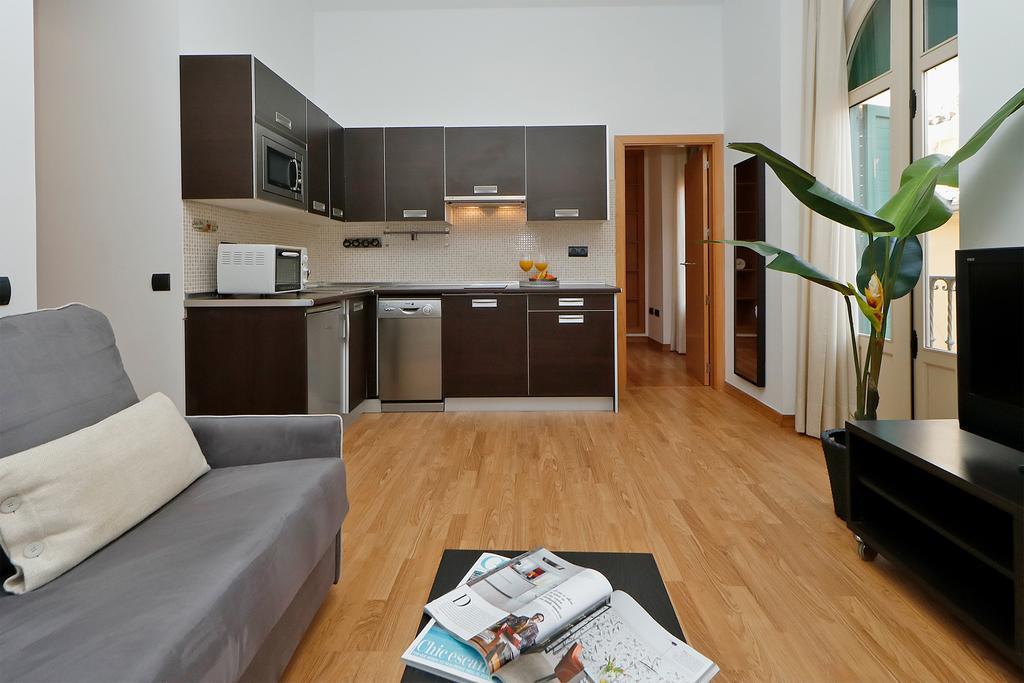 Iloftmalaga Thyssen Apartment Malaga