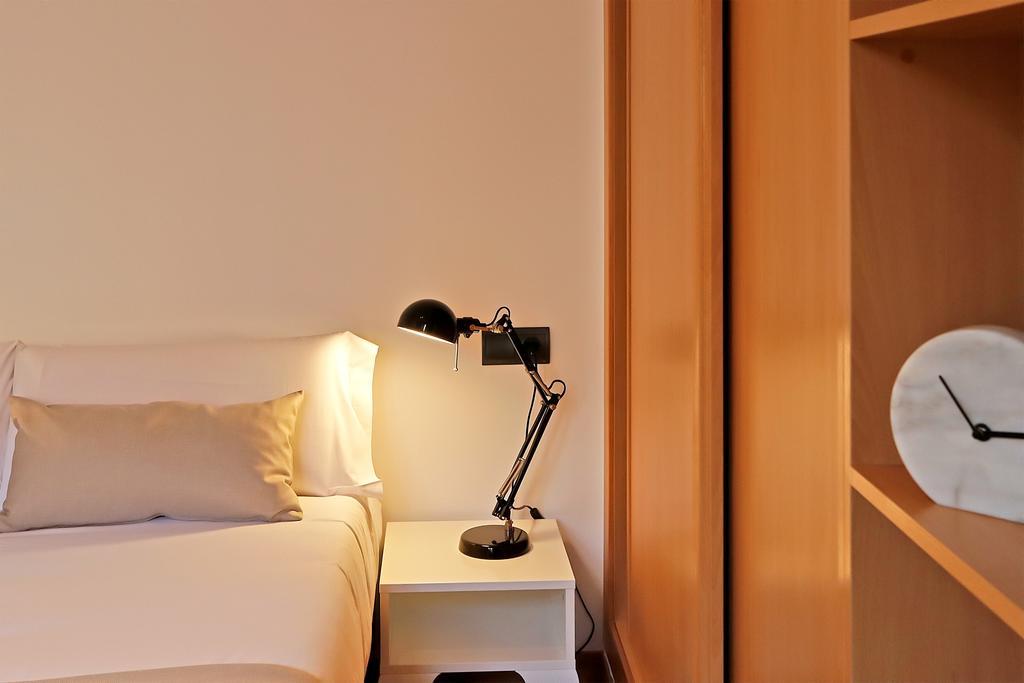 Apartment Iloftmalaga Thyssen *