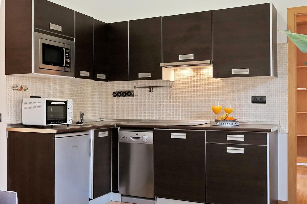 Iloftmalaga Thyssen Apartment *
