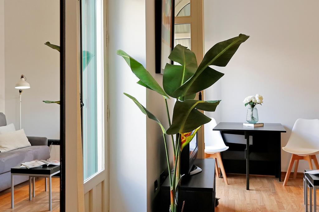 Apartment Iloftmalaga Thyssen