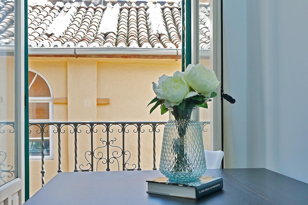 Iloftmalaga Thyssen Apartment Malaga