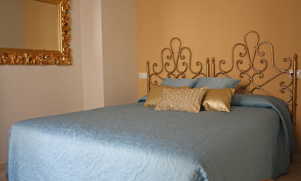 La Casa Azul +
