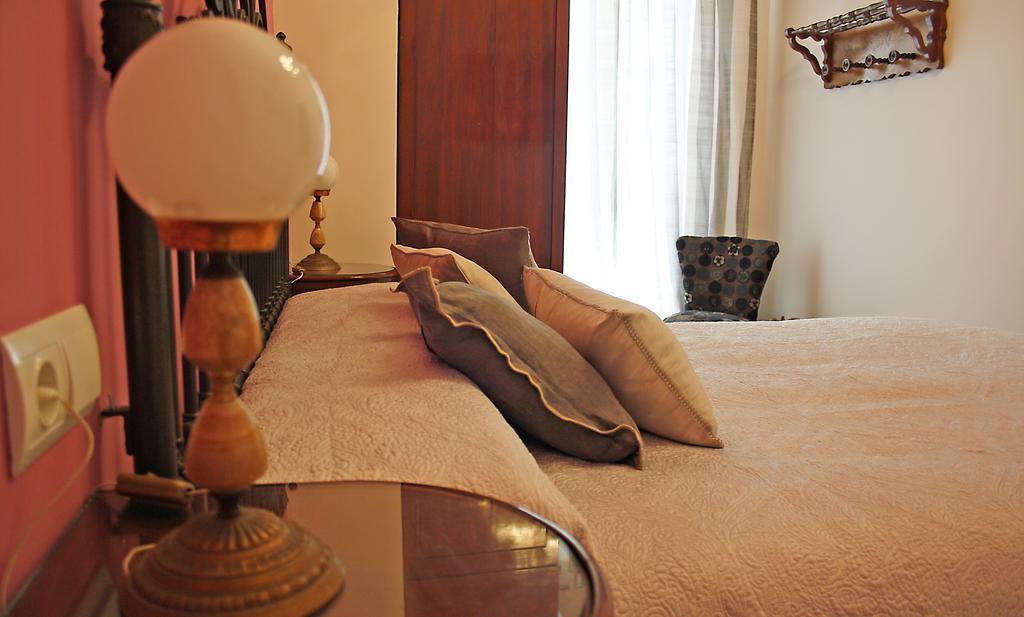 Bed & Breakfast La Casa Azul + 2*