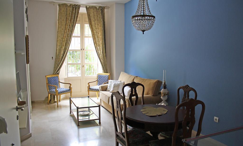 Bed & Breakfast La Casa Azul + 2*