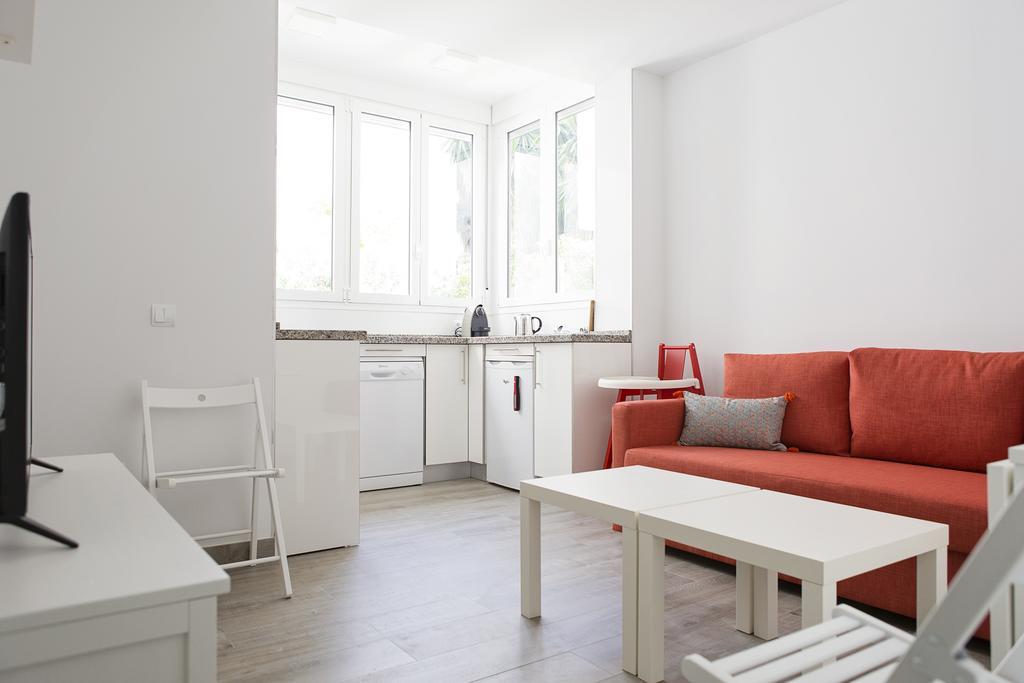 Hello Flat Victoria Apartment *