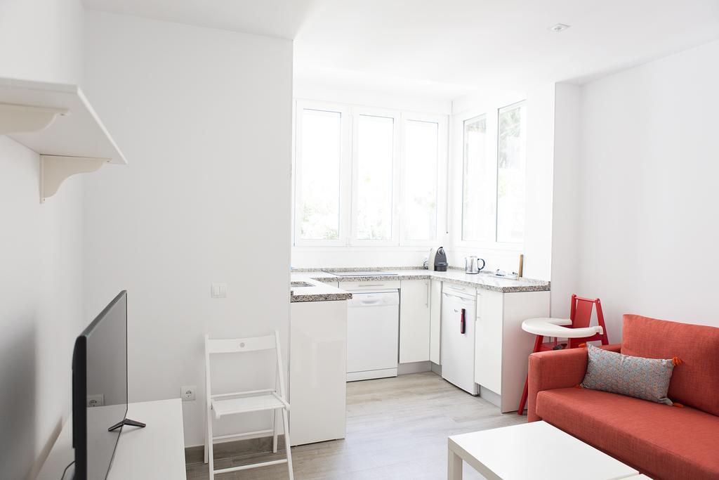 Hello Flat Victoria * Malaga