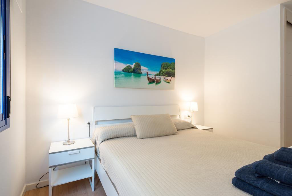 Bolivia 260 Apartment Malaga