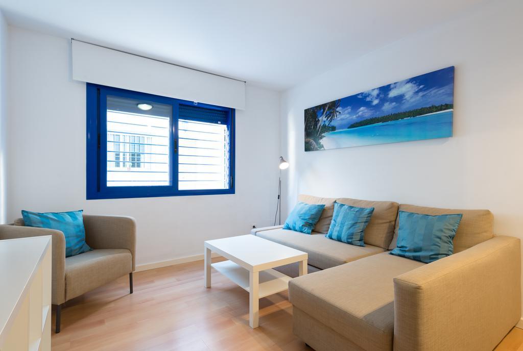 Apartment Bolivia 260